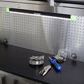 Oemtools 24604 Work Light 1000 Lumen Rechargeable Multi-use Li-ion 1 Pack