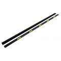 Applianpar Driver And Passenger Side Door Window Outer Weatherstrip Belt Molding For Honda Civic Coupe 1996-2000