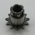 11t 11 Tooth Front Sprocket For The 1982-1983 Honda Atc 200e Big Red 3-wheel Atvs 