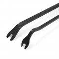 Uxcell 3 In 1 Clip Remover Pliers Fastener Upholstery Trim Tool Set For Car Door Panel