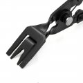 Uxcell 3 In 1 Clip Remover Pliers Fastener Upholstery Trim Tool Set For Car Door Panel