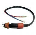 Brake Switch 2 Wire Od 11 5mm L 16 Fits A Variety Of Chinese Atv S 
