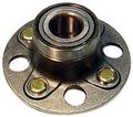 Skf Br930254 Wheel Bearing And Hub Assembly 