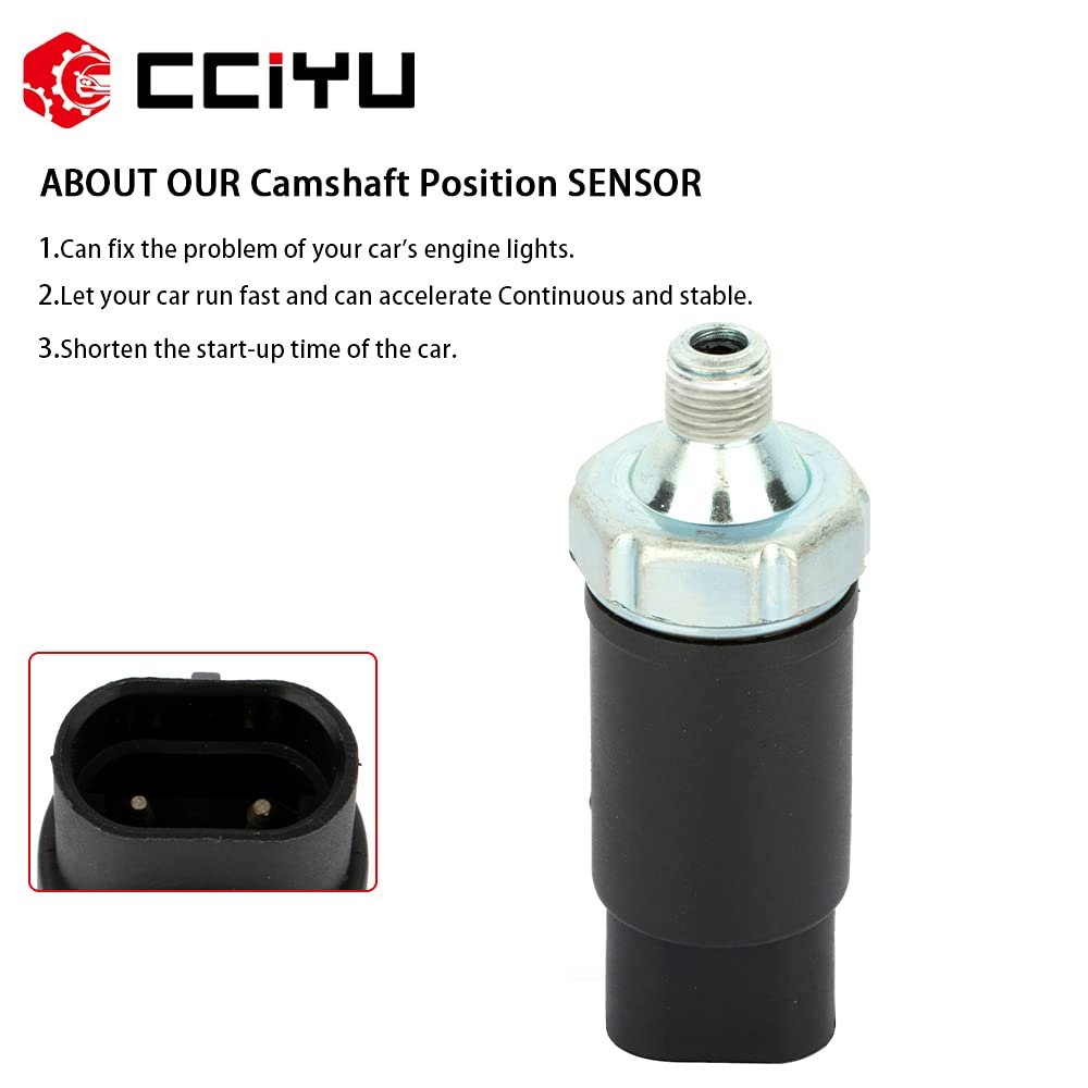 Auto Oil Pressure Sensor Switch Sender For 1996 1997 Jeep Grand Cherokee 1999 Tj And Wrangler Replaces 88924457 Ps271