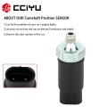 Auto Oil Pressure Sensor Switch Sender For 1996 1997 Jeep Grand Cherokee 1999 Tj And Wrangler Replaces 88924457 Ps271
