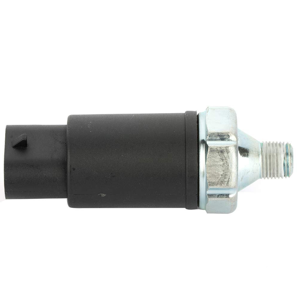 Auto Oil Pressure Sensor Switch Sender For 1996 1997 Jeep Grand Cherokee 1999 Tj And Wrangler Replaces 88924457 Ps271