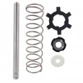 Wflnhb Hydroboost Repair Kit 129496-sh Small Hole Replacement For 1995 Gm Chevy Vehicles