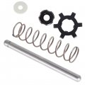 Wflnhb Hydroboost Repair Kit 129496-sh Small Hole Replacement For 1995 Gm Chevy Vehicles