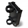 Utv Chainsaw Mount Fits Yamaha Wolverine And All S With 1 2 To Round Roll Bars Patent Pendin 