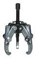 Cal-van Tools 134 4 3-jaw Adjustable Puller 