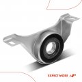 A-premium Drive Shaft Center Support Bearing Compatible With Mercedes-benz E280 E300 E320 E350 E420 E430 E55 Amg E63 S350 S430