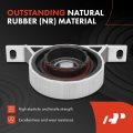 A-premium Drive Shaft Center Support Bearing Compatible With Mercedes-benz E280 E300 E320 E350 E420 E430 E55 Amg E63 S350 S430