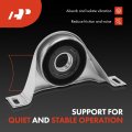 A-premium Drive Shaft Center Support Bearing Compatible With Mercedes-benz E280 E300 E320 E350 E420 E430 E55 Amg E63 S350 S430