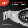 A-premium Drive Shaft Center Support Bearing Compatible With Mercedes-benz E280 E300 E320 E350 E420 E430 E55 Amg E63 S350 S430