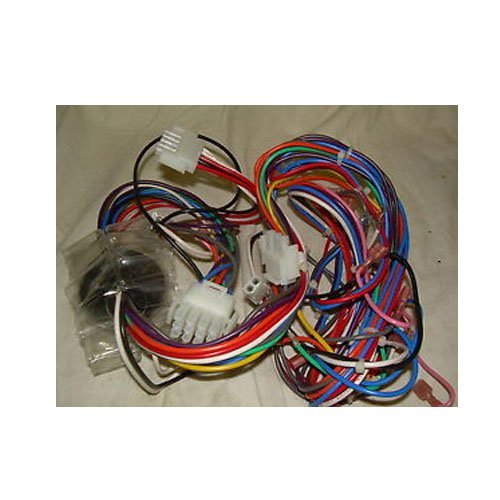 0259f00024 Goodman Furnace Blower Wire Wiring Harness