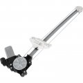 Aintier Power Window Regulator With Motor Fit For 2015 2016 2017 2018 2019 Honda Rear Left 751-625