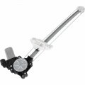 Power Window Regulator With Motor Fit For 2015 2016 2017 2018 2019 Honda Rear Left 751-625