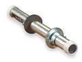 Sleeve Kit 12 In L 1 D Steel 