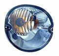 Depo 336-1606r-as1 Pontiac Solstice Passenger Side Replacement Parking Signal Light Assembly 