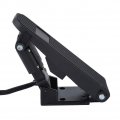 Qiilu Speed Control Brake Pedal Vehicle Accelerator Throttle Foot E-bike Go Kart