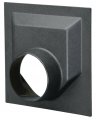 Woodstock W1001 6-1 2 Jointer Flange 