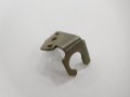 Original Vw Retainer For Brake Hose 191611841 