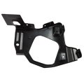 Radiator Support Bracket For Gmc Terrain 2016 2017 Driver Side Front Steel Panel Replacement Gm1227104 23250958