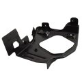Radiator Support Bracket For Gmc Terrain 2016 2017 Driver Side Front Steel Panel Replacement Gm1227104 23250958