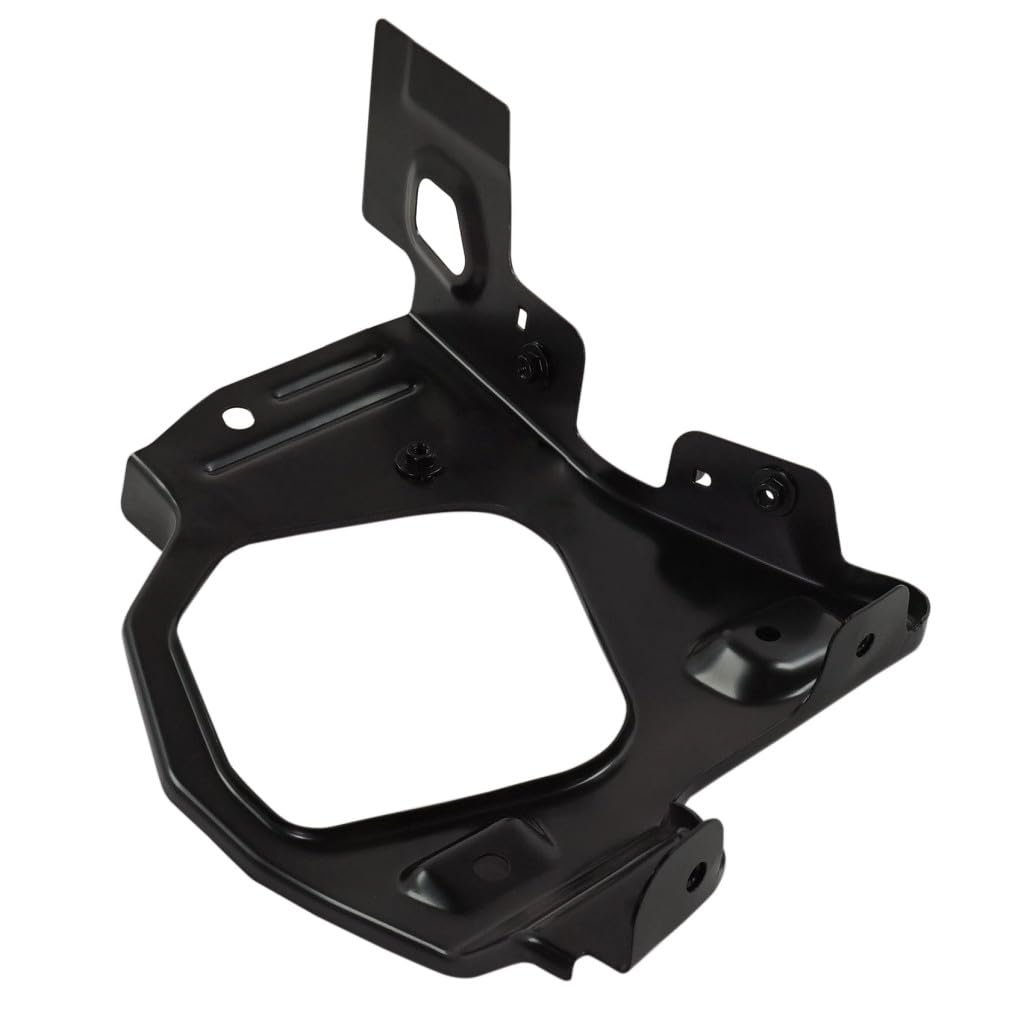 Radiator Support Bracket For Gmc Terrain 2016 2017 Driver Side Front Steel Panel Replacement Gm1227104 23250958