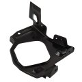 Radiator Support Bracket For Gmc Terrain 2016 2017 Driver Side Front Steel Panel Replacement Gm1227104 23250958