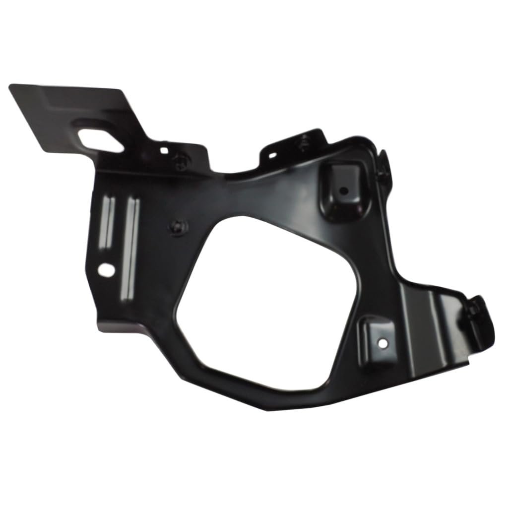 Radiator Support Bracket For Gmc Terrain 2016 2017 Driver Side Front Steel Panel Replacement Gm1227104 23250958