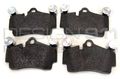 Porsche 958 352 939 00 Disc Brake Pad 