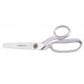 Bent Trimmer W Ring Extra Blunt Serrated 10-inch Klein Tools G8210lrxb