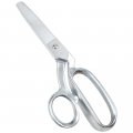 Bent Trimmer W Ring Extra Blunt Serrated 10-inch Klein Tools G8210lrxb