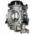 New Carburetor For Hd Twin Cam Xl1200 Evolution Sportster Shovelhead