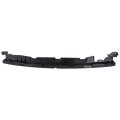 Lower Air Guide Plate For Honda Hr-v 2023 2024 2025 Capa Certified Plastic Replaces Ho1218112 Ho1218112c 713703w0a00 