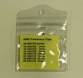 15mm Tweezer Tips By Electronix Express 2 Per Pack
