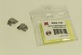15mm Tweezer Tips By Electronix Express 2 Per Pack
