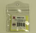 15mm Tweezer Tips By Electronix Express 2 Per Pack 