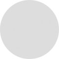 Ekena Millwork Rosp030x0x075gry04 Standard Grayson Bullseye Rosette With Rounded Edge W X 3 H 3 4 P