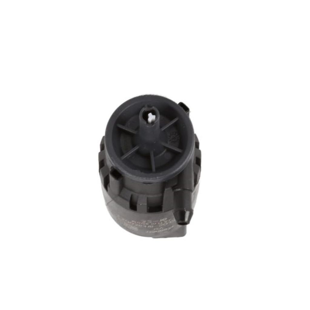 Windshield Washer Pump For Chevy Camaro 2016 2022 12v Dc Replacement Part 13508971 Olx-acd13508971-cl360a53 Front Position