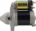 New 12v Starter Compatible With John Deere Mowers 180 185 265 325 86-94 Kubota Lawn Equip Replaces 12499-63010 71-29-18048
