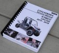 I5motorcycle Service Repair Manual For Kymco Uxv700i Uxv700 Uxv 700 700i 4x4 Side By Quad Atv 2014-2024