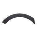 Wheel Arch Trim Rear Passenger Side For Hyundai Ioniq 5 2022 2023 2024 Textured Black Pp Plastic Se Sel Model Hy1791105 