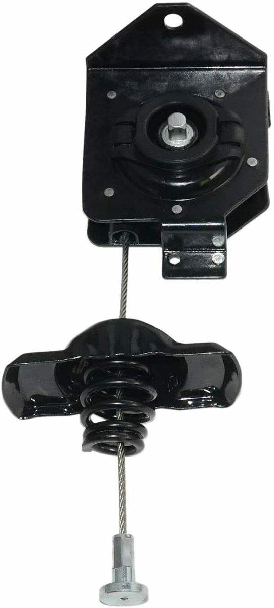 Eaccessories Ea Spare Tire Winch Hoist Carrier For Chevy Silverado Gmc Sierra 1500 6 Lug 924-510 Replaces 15703311 924510 924