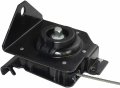 Eaccessories Ea Spare Tire Winch Hoist Carrier For Chevy Silverado Gmc Sierra 1500 6 Lug 924-510 Replaces 15703311 924510 924