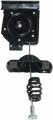 Eaccessories Ea Spare Tire Winch Hoist Carrier For Chevy Silverado Gmc Sierra 1500 6 Lug 924-510 Replaces 15703311 924510 924