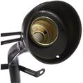 Fn698 Fuel Tank Filler Neck 