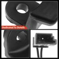 A-premium Rear Tailgate Trunk Latch Lock Actuator Compatible With Bmw Vehicles 323i 325i 325xi 328i Xdrive 328xi 530xi 535i