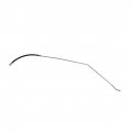 Fuel Supply Line Gas Rear For 1992 1993 1994 1995 1996 1997 1998 1999 Chevrolet C1500 Suburban C2500 K1500 K2500 Gmc 800-893